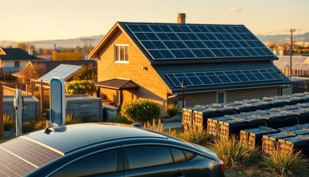 Applicazioni pratiche batterie seconda vita