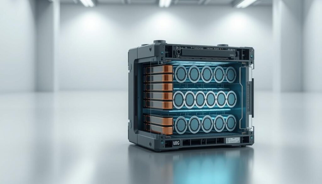 Fattori durata batterie