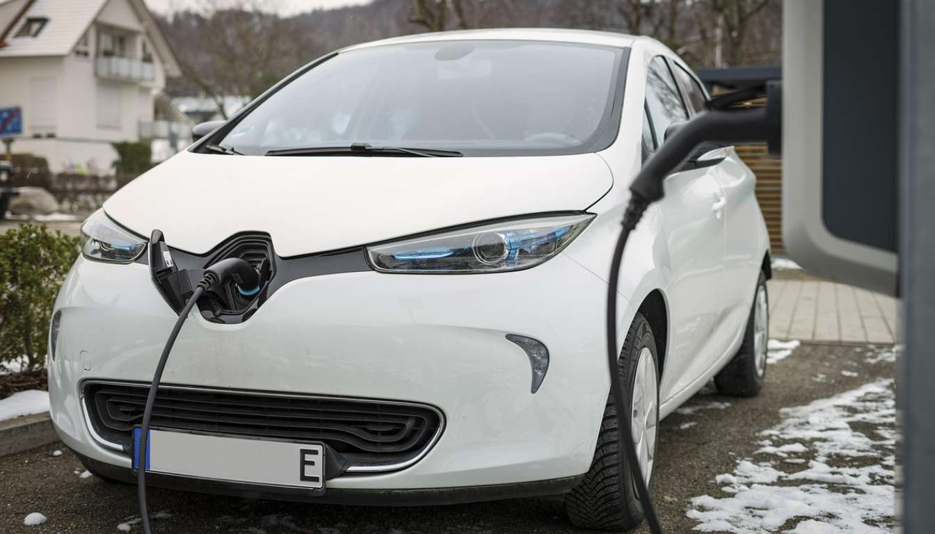 Una nuova tassa per le auto elettriche? Sì, oltre al bollo arriva la novità