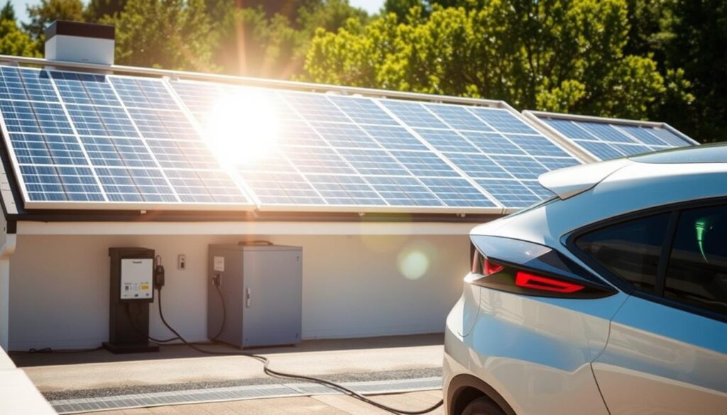 Ottimizzazione energia solare surplus