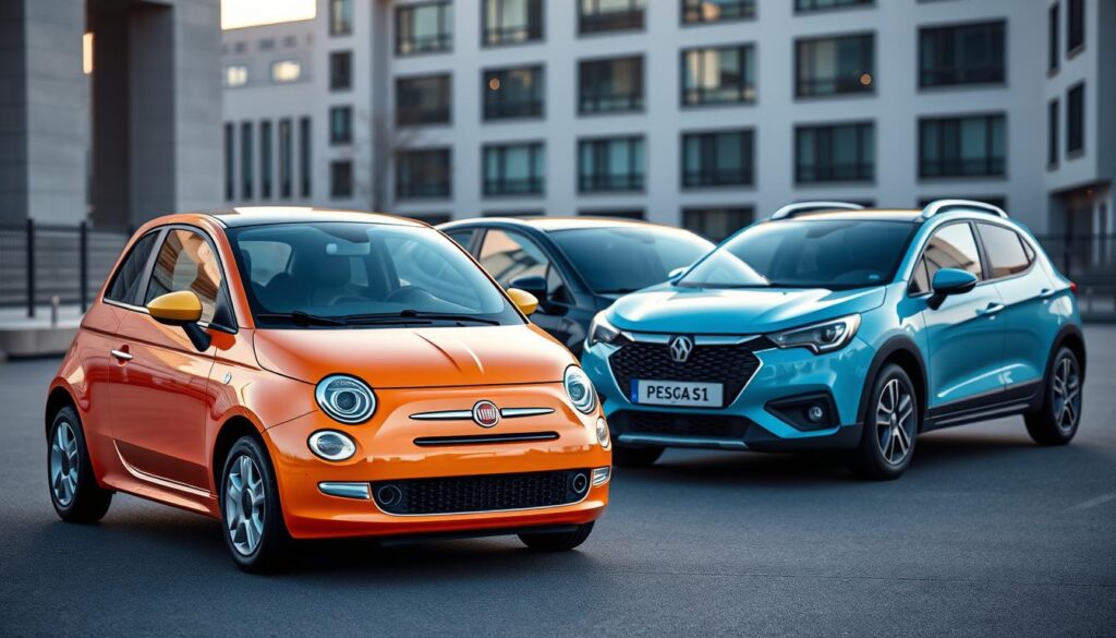 Stellantis auto elettriche