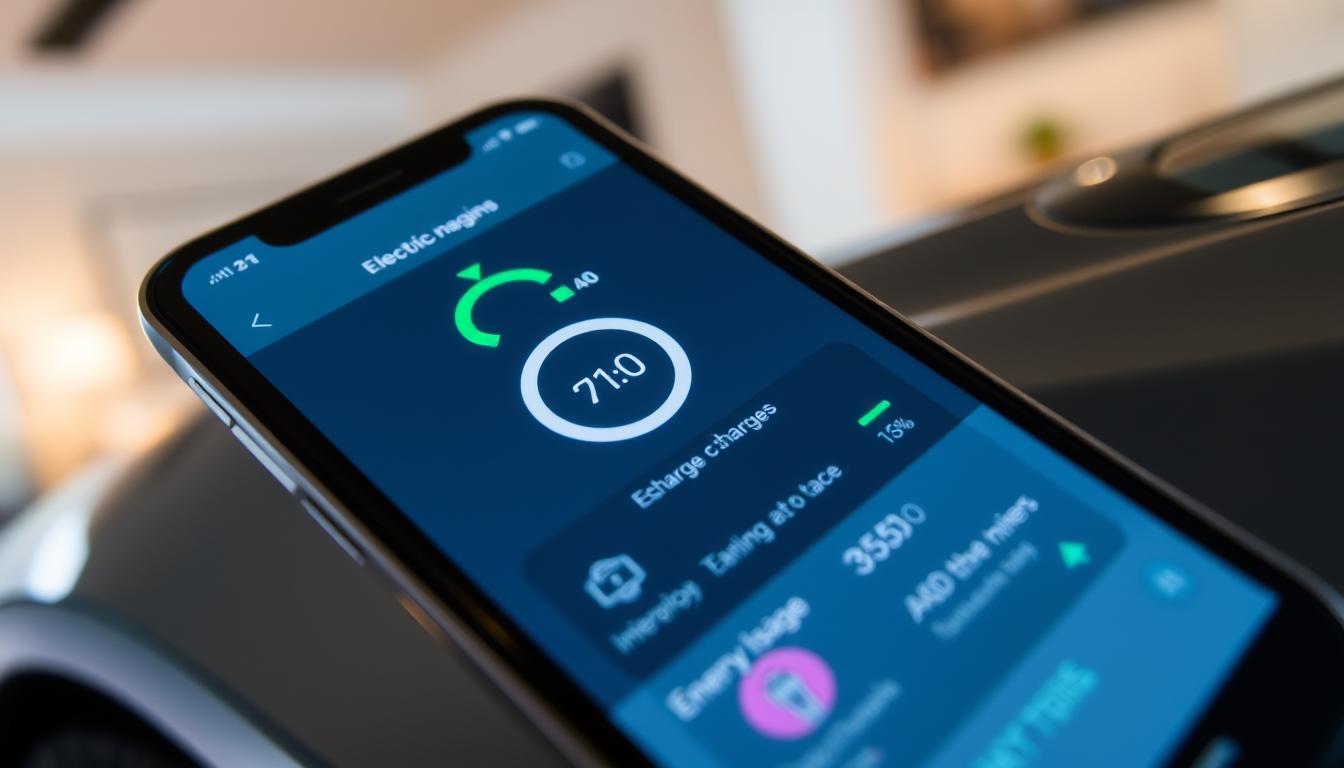 app gestione ricarica