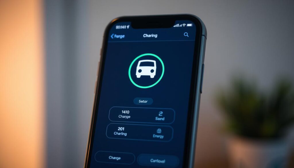 app innovative ricarica veicoli elettrici