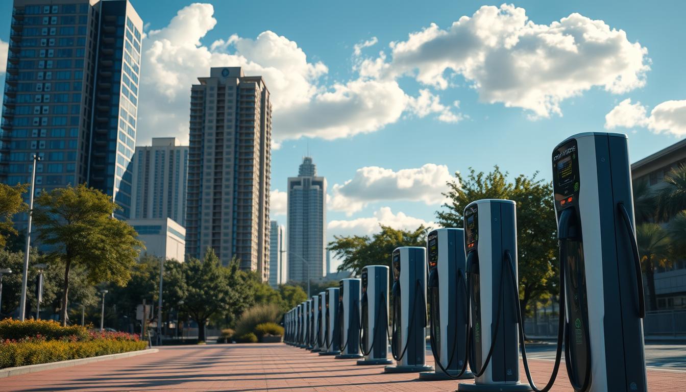 app ricarica elettrica