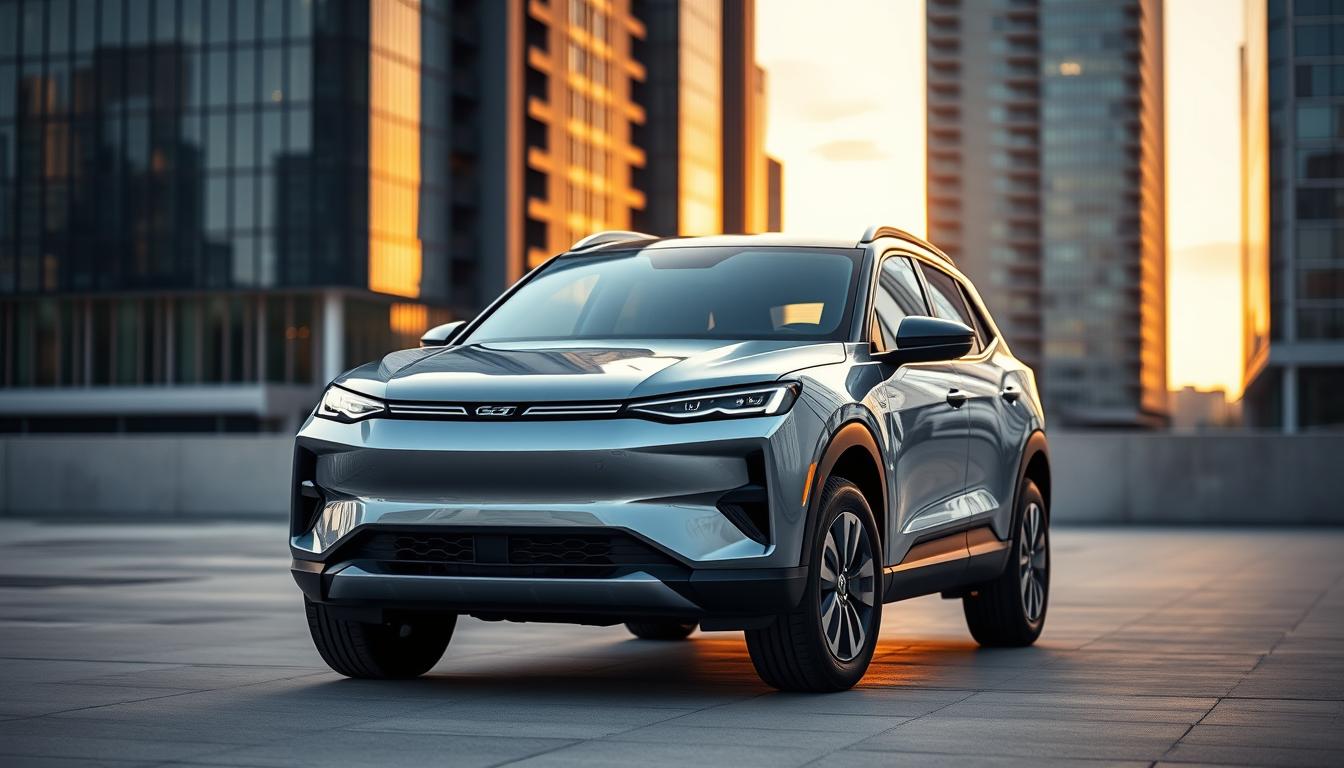 I SUV elettrici compatti più apprezzati