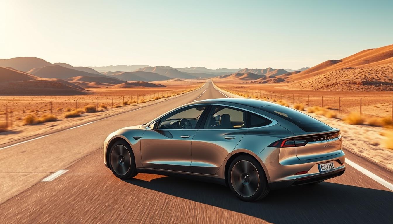 Quanta autonomia reale hanno le auto elettriche in autostrada?