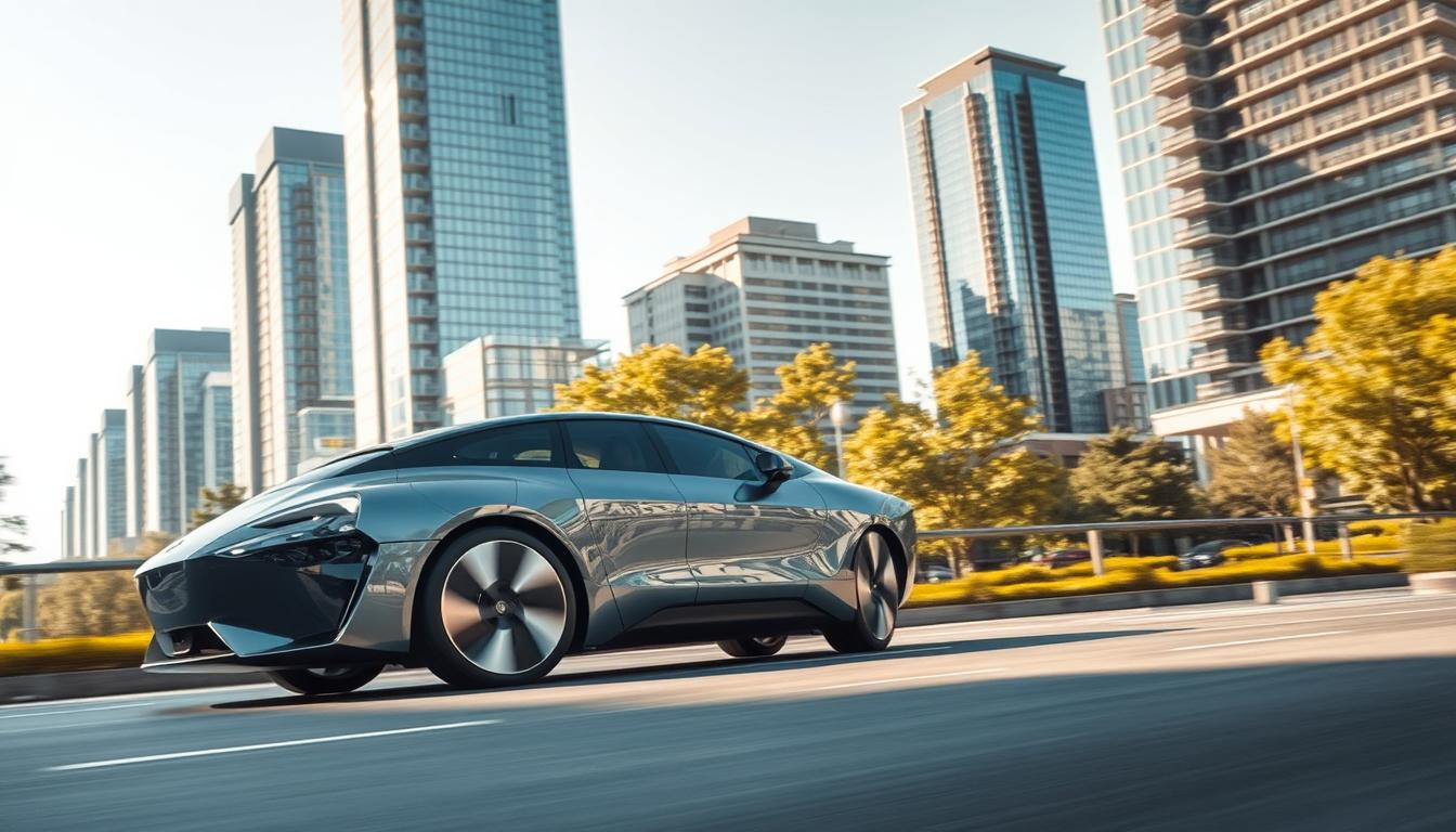 auto elettrica e salute