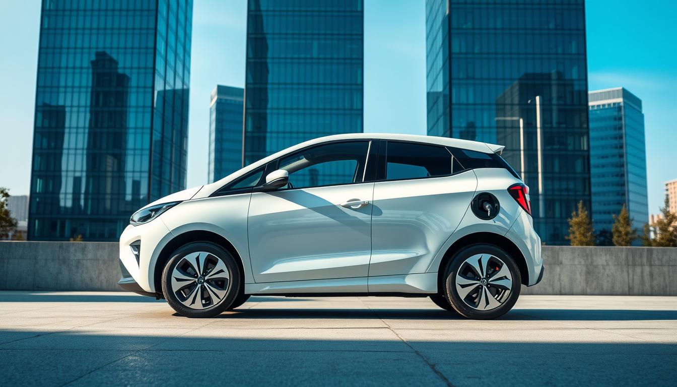 auto elettrica economica