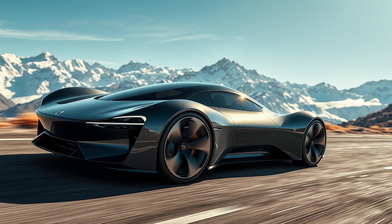 Auto elettrica più veloce? Ecco quale…