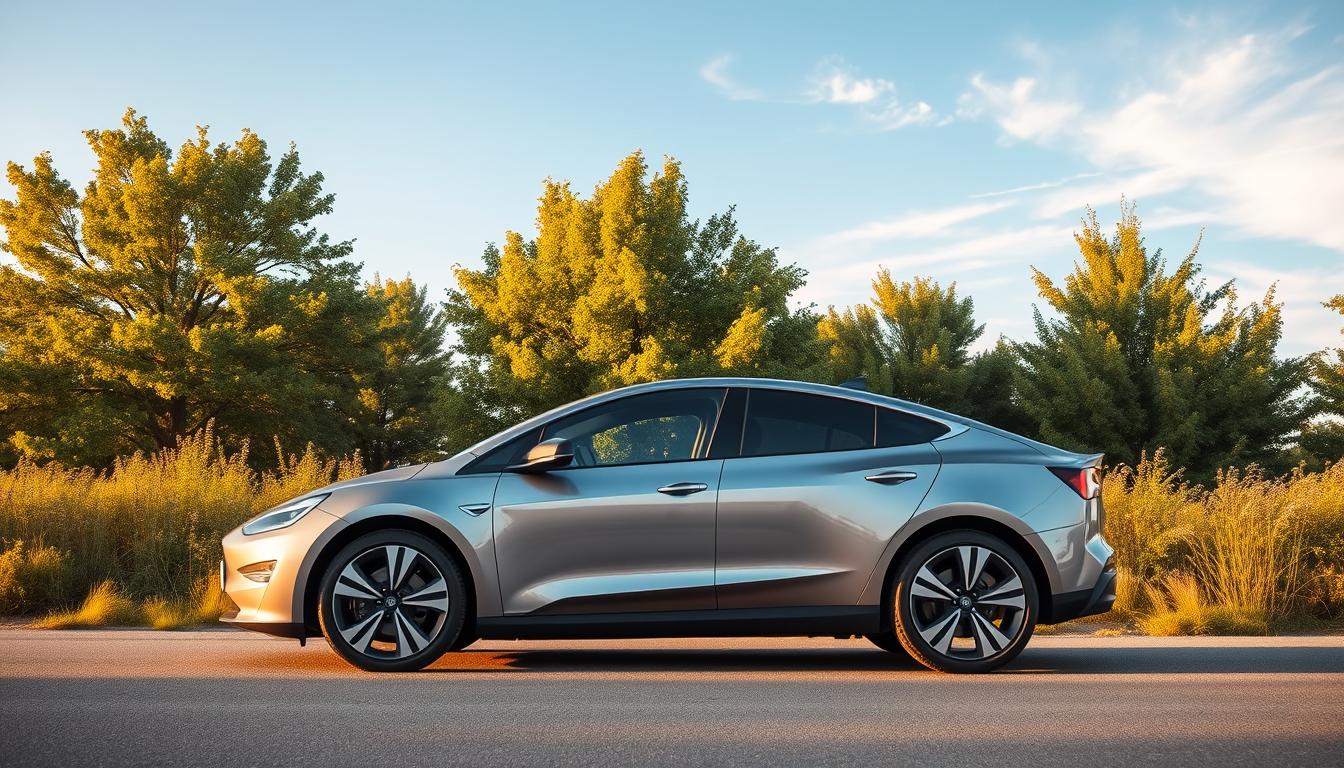 autonomia estiva auto elettrica