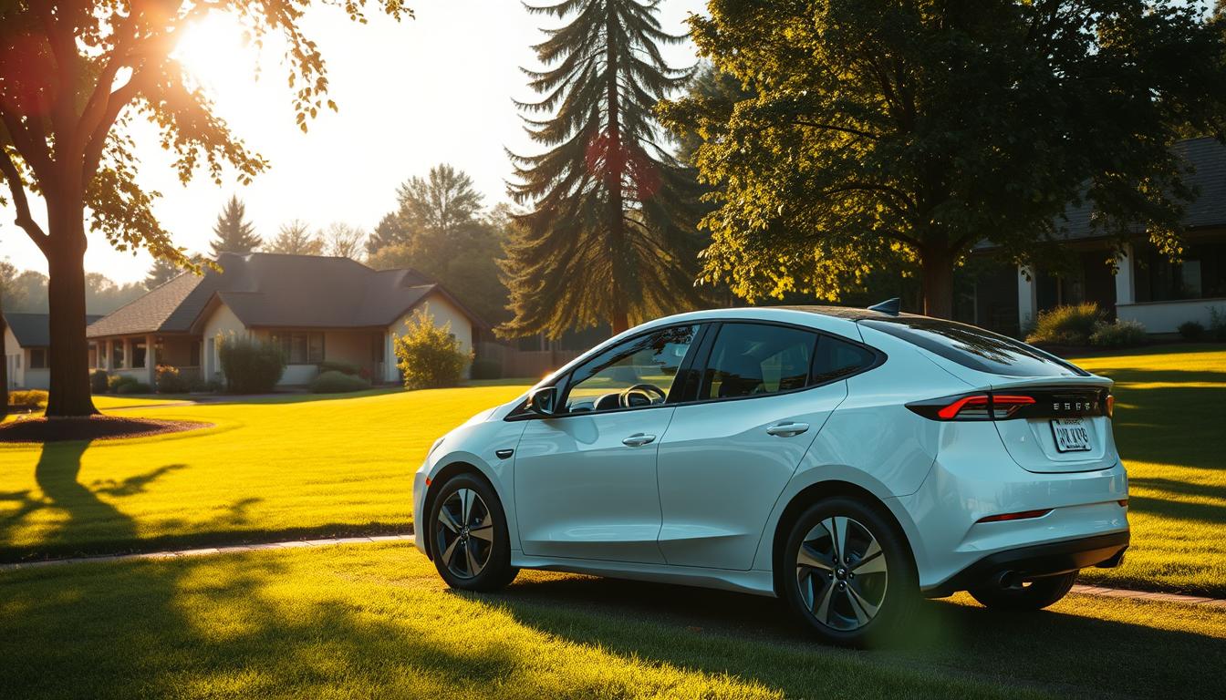 Autonomia delle auto elettriche: come massimizzarla