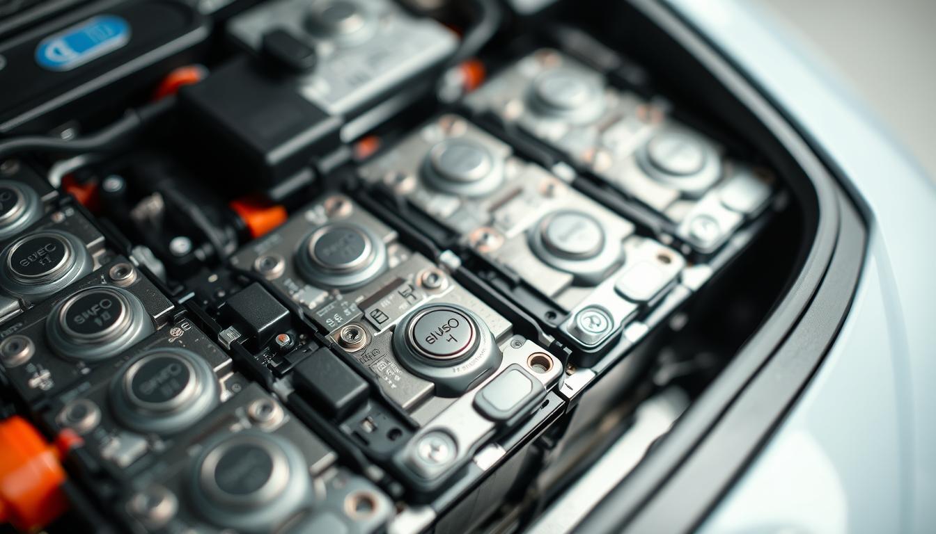 Batterie al litio: vantaggi e limiti nelle auto elettriche