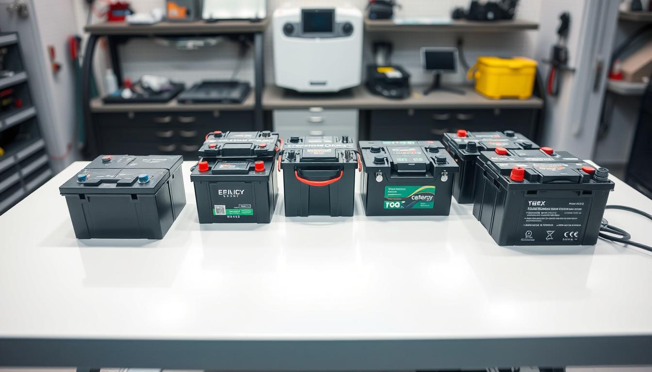 Batterie per auto elettriche: tipologie, durata e manutenzione