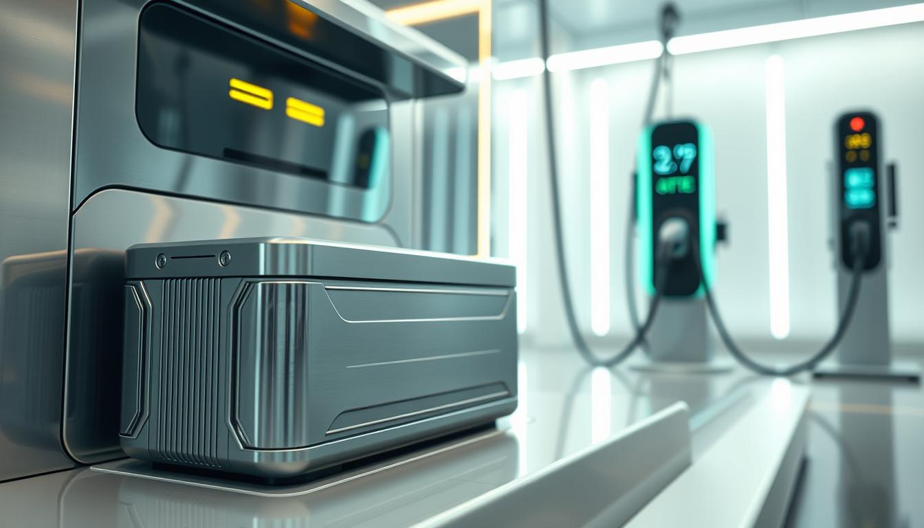 Batterie a ricarica ultra veloce: come cambieranno il mercato