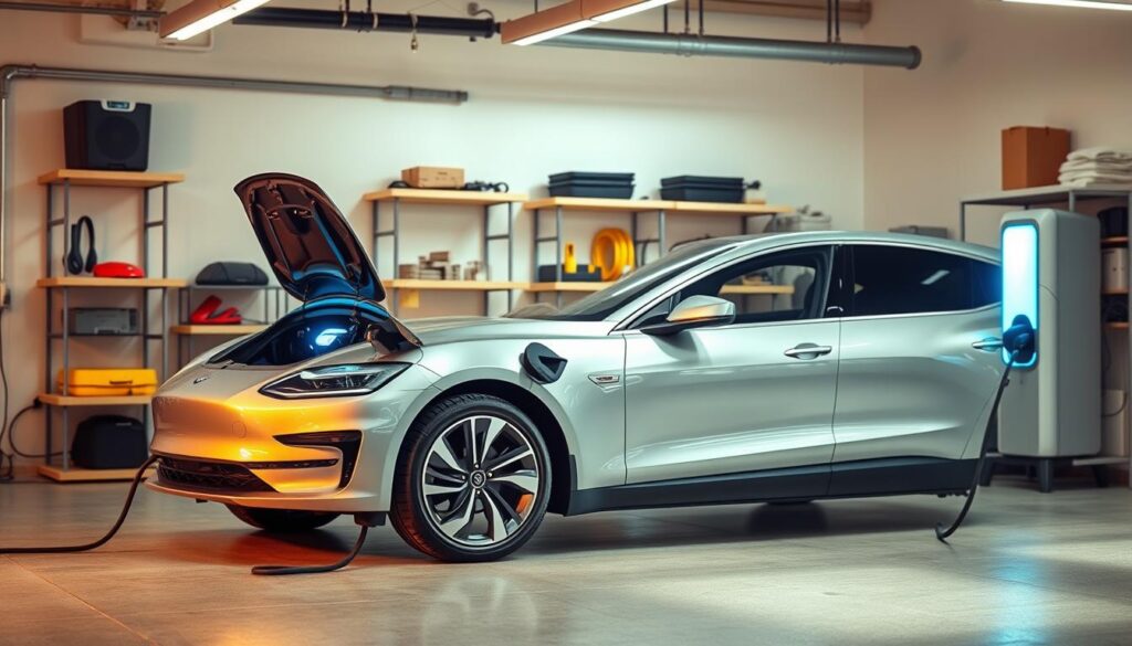 best practice ricarica veicoli elettrici