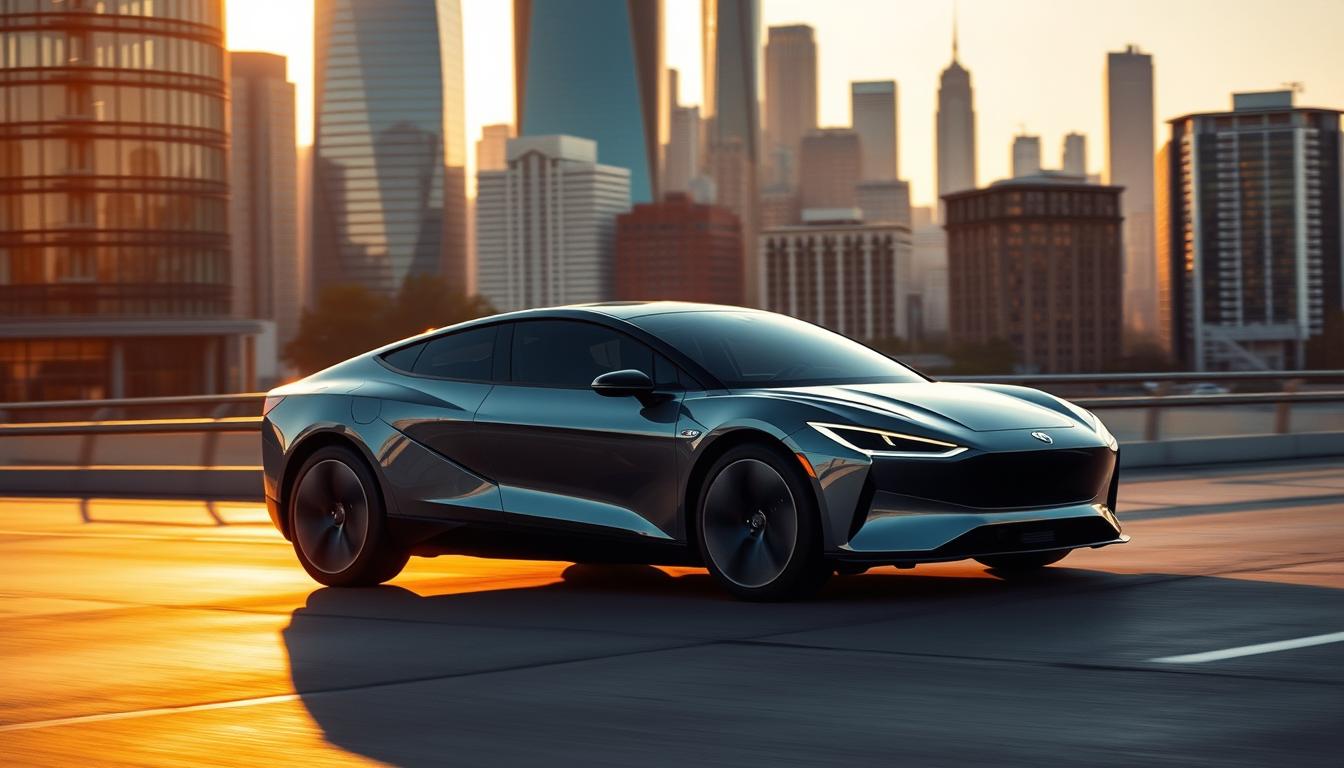 Brand emergenti nel mondo delle auto elettriche