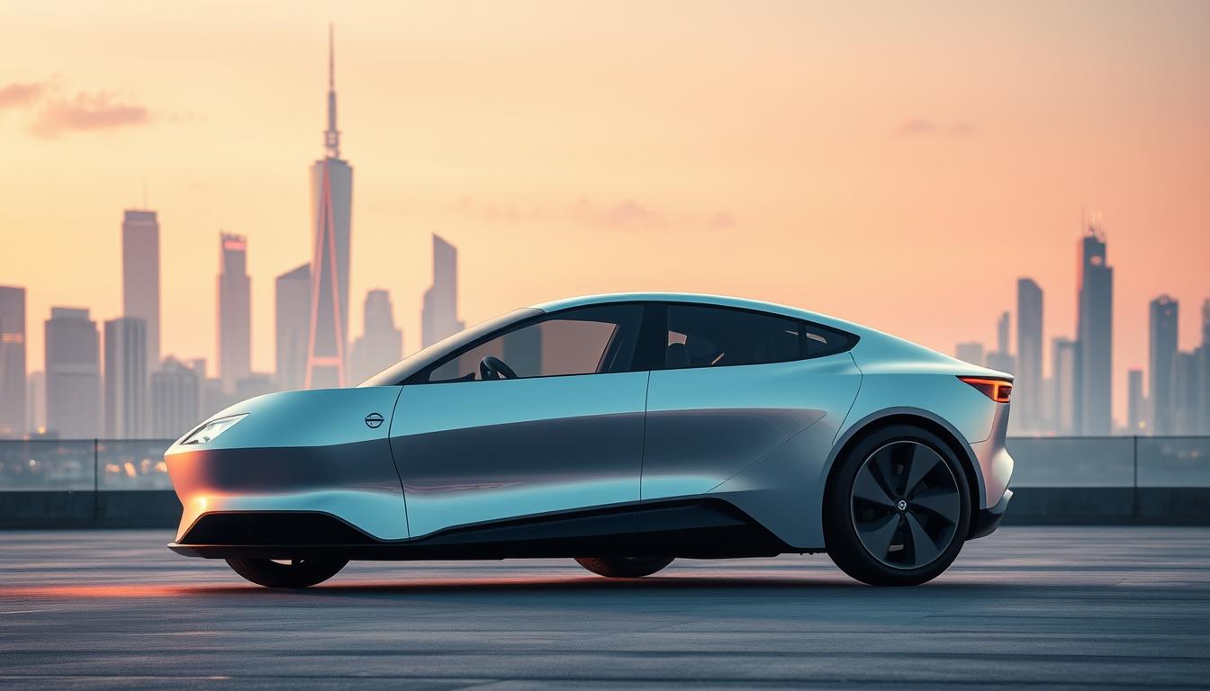 Brand iconici nel mondo EV: storia e innovazioni