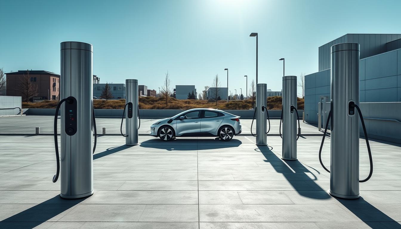 Ricarica veloce: come funziona e dove trovarla in Italia