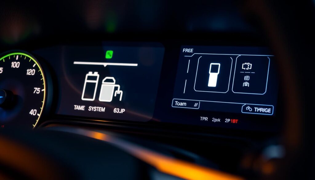 controlli batteria freni pneumatici software