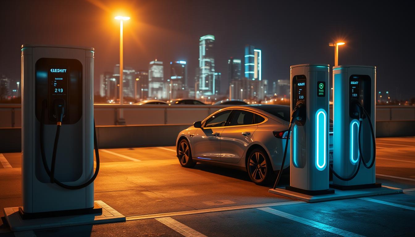 Quanto costa ricaricare un’auto elettrica?