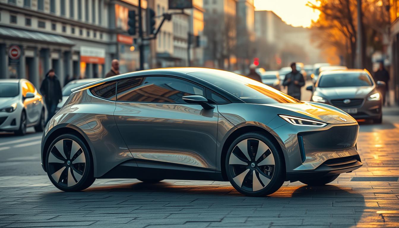 10 curiosità sulle auto elettriche che forse non conosci