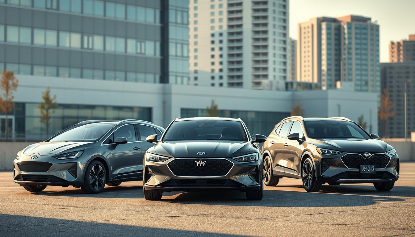 Plug‑in Hybrid verso il boom in Italia, mentre in Europa le auto termiche scompaiono: i dati del mercato auto 2026