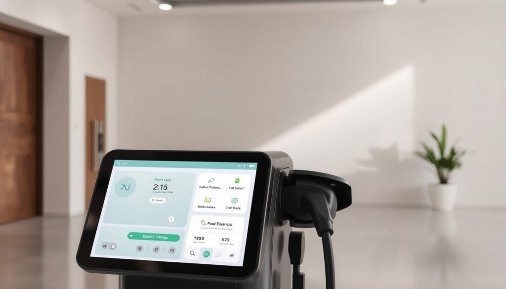 evway app ricarica veicoli elettrici