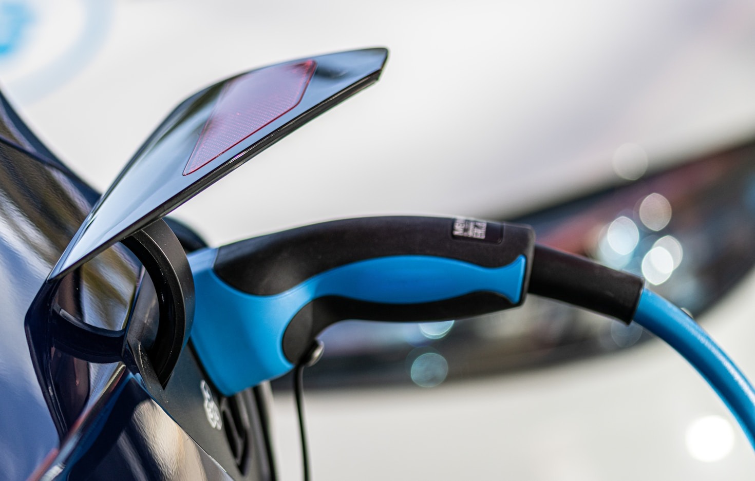 Come funziona una stazione di ricarica per auto elettriche?