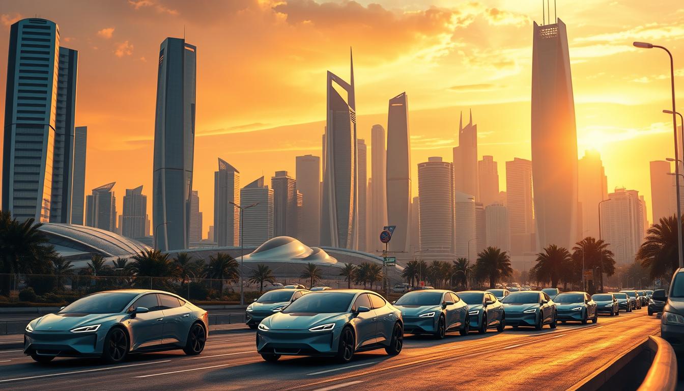 Futuro della mobilità elettrica: novità e scenari 2030