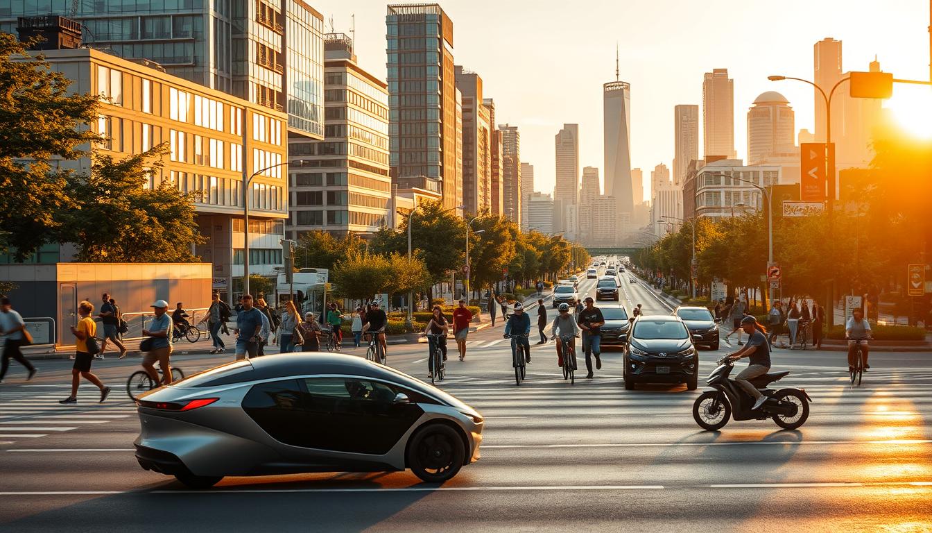 Mobilità urbana elettrica: consigli pratici per la città