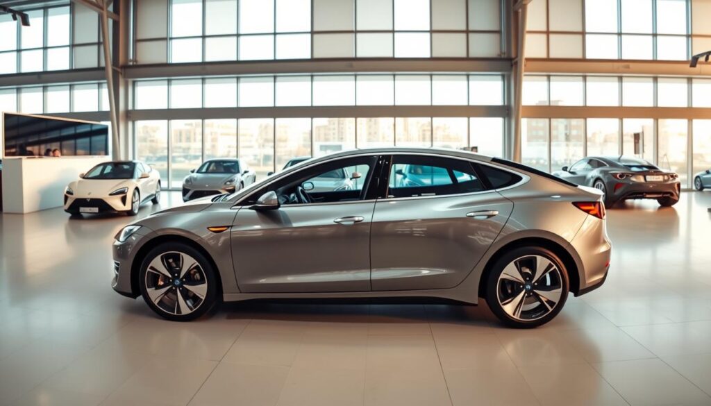 incentivi 2025 auto elettriche