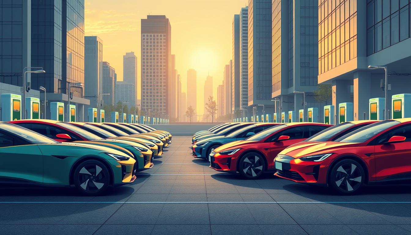 Incentivi auto elettriche 2025: cosa cambia e come approfittarne