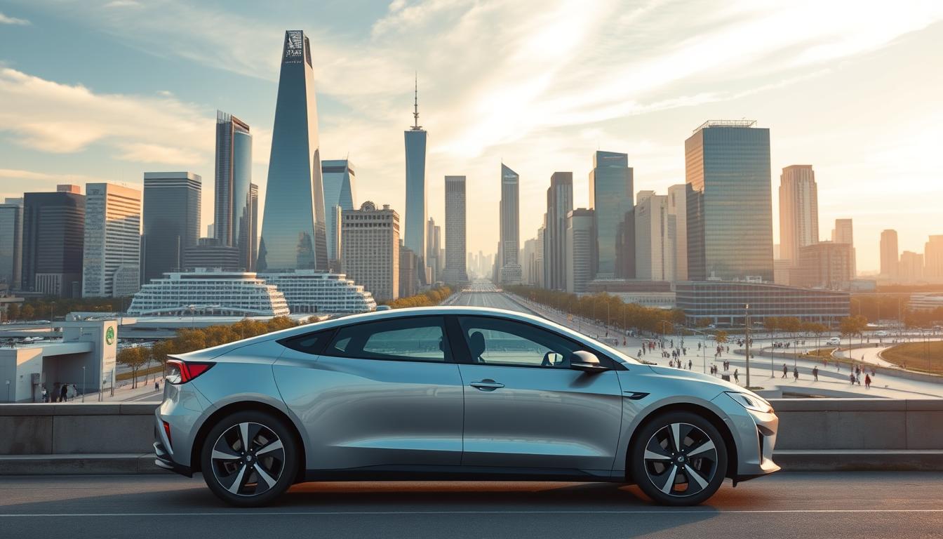 Incentivi statali per EV 2025: cosa sapere