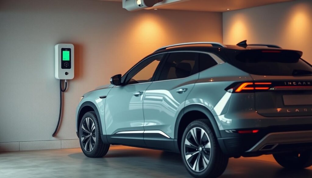 installazione wallbox trazione