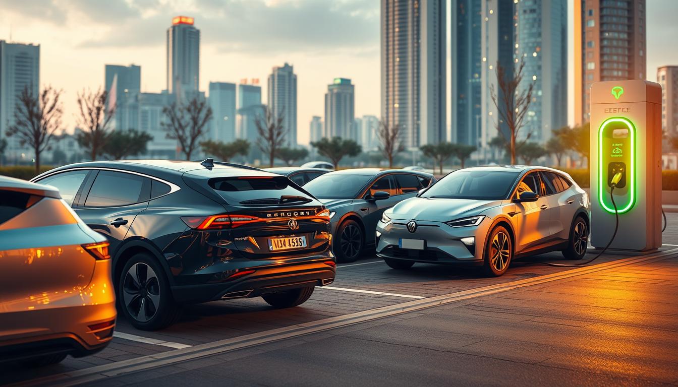 Leggi e regolamenti per la circolazione di auto elettriche