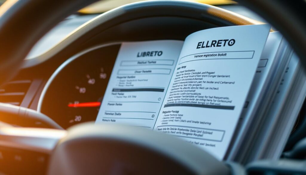 libretto auto elettriche