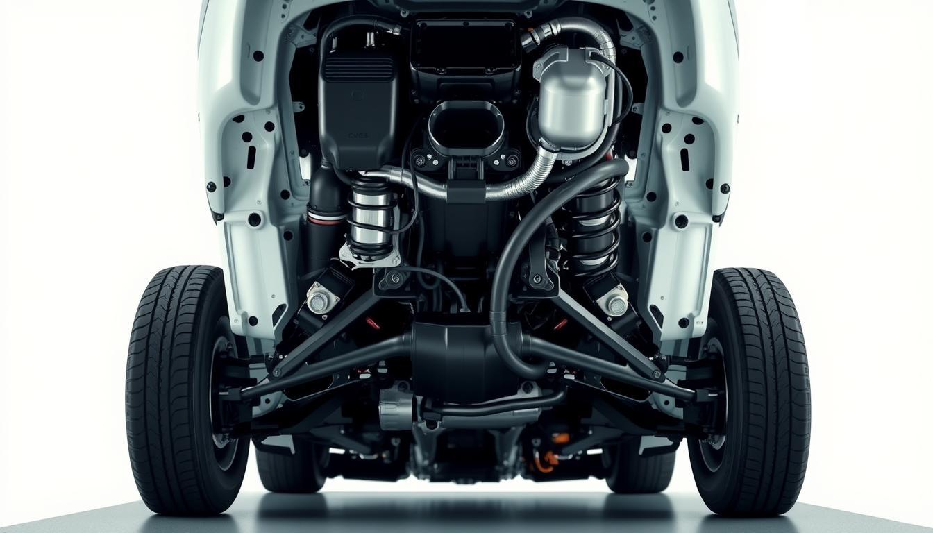 È vero che le auto elettriche non hanno bisogno di manutenzione?