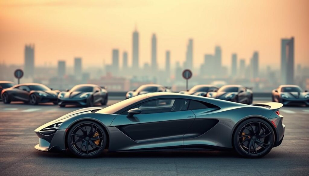 modelli prossimi anni