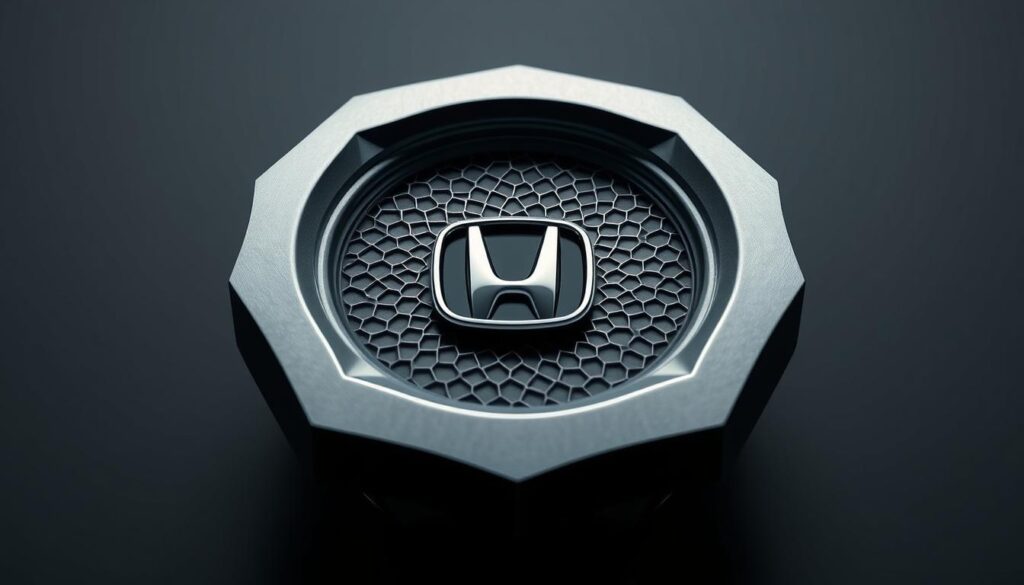 motore mozzo Honda Outlier Concept