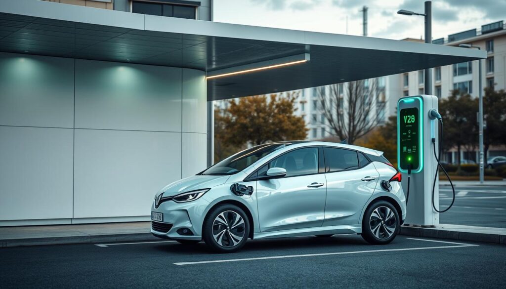 normative vehicle to grid Italia