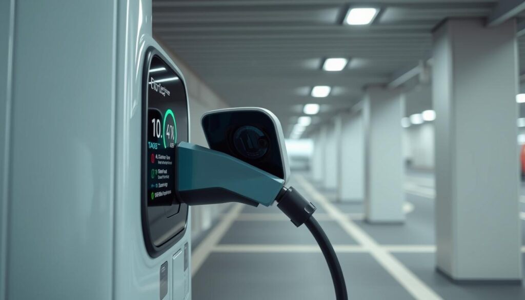 ottimizzazione tempo ricarica