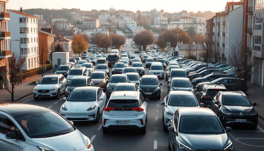 paesi veicoli elettrici