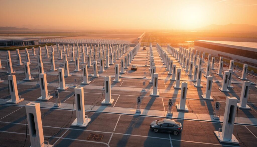 piano nazionale infrastrutturale per la ricarica veicoli elettrici