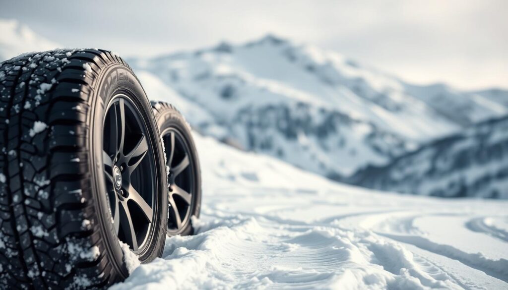 pneumatici invernali
