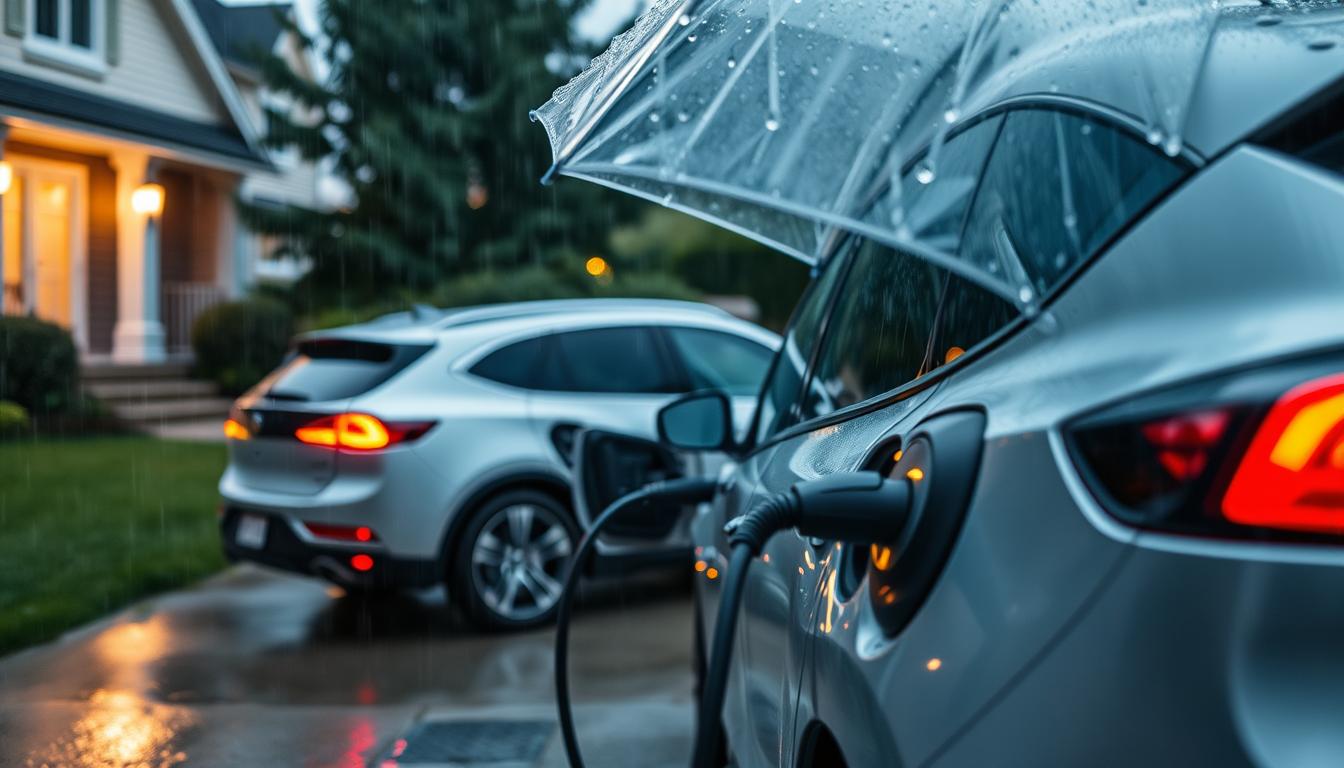 Prospettive Incentivi UE per Auto Elettriche nel 2026