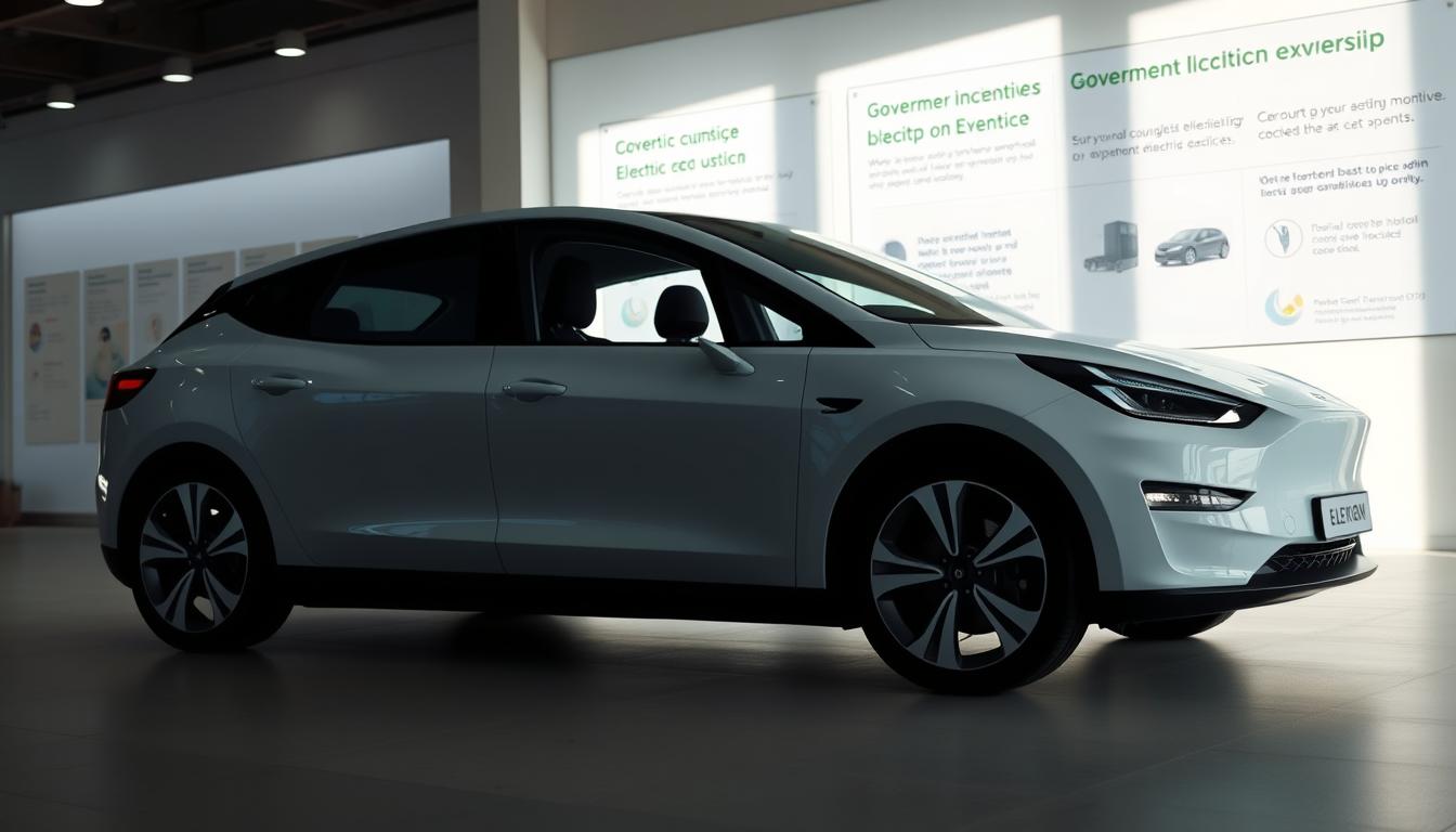 Prezzi auto elettriche: come cambiano nel 2025