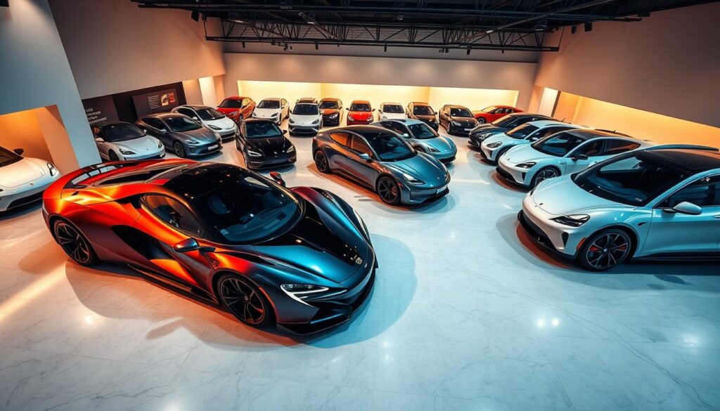 prezzo auto elettriche in Italia