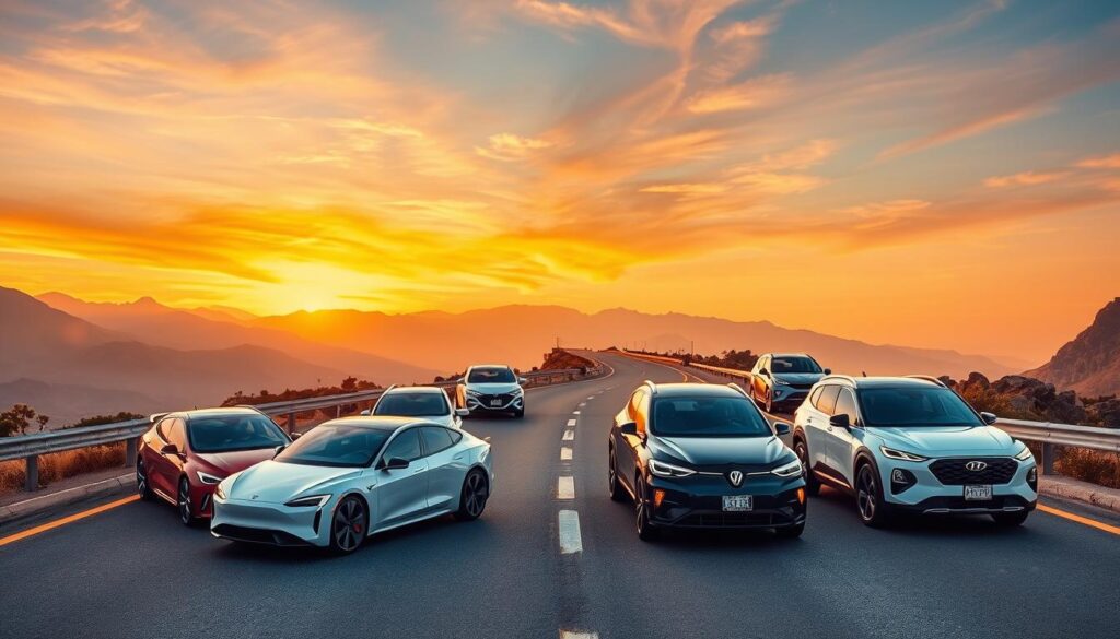 quali auto elettriche