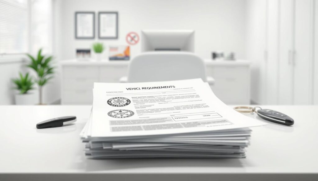 requisiti categoria veicolo