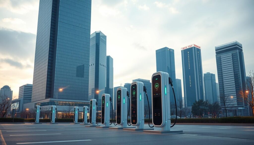 rete ricarica ultrafast infrastrutture colonnine